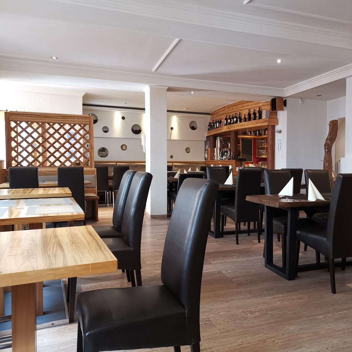 Ristorante-Pizzeria buono