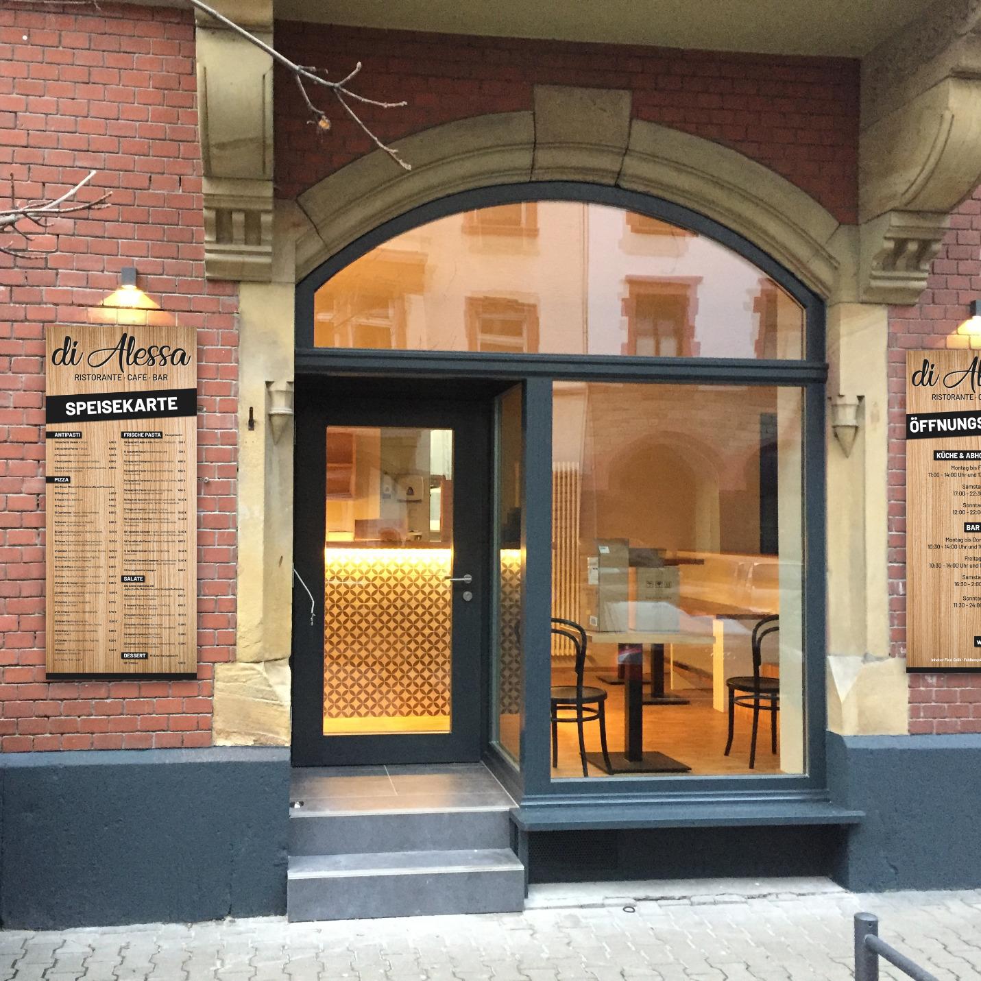 Gautor Restaurant