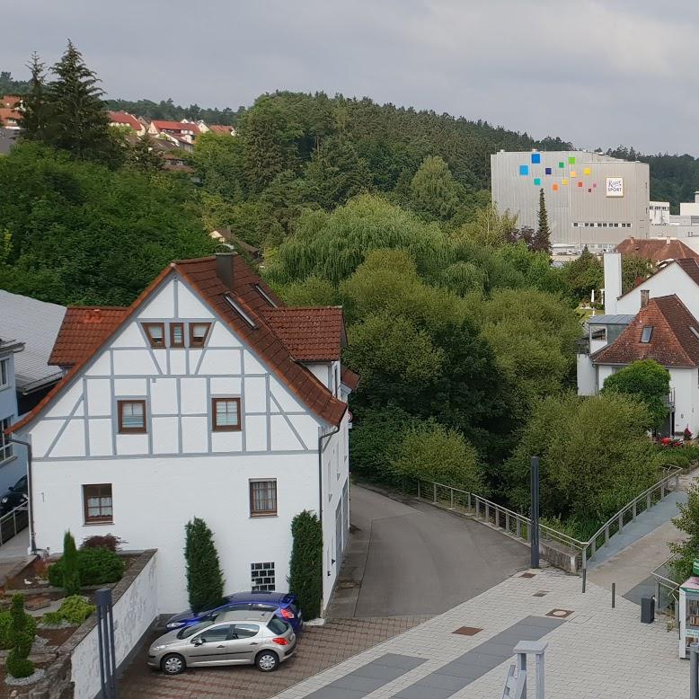 Landgasthof Hotel Rössle