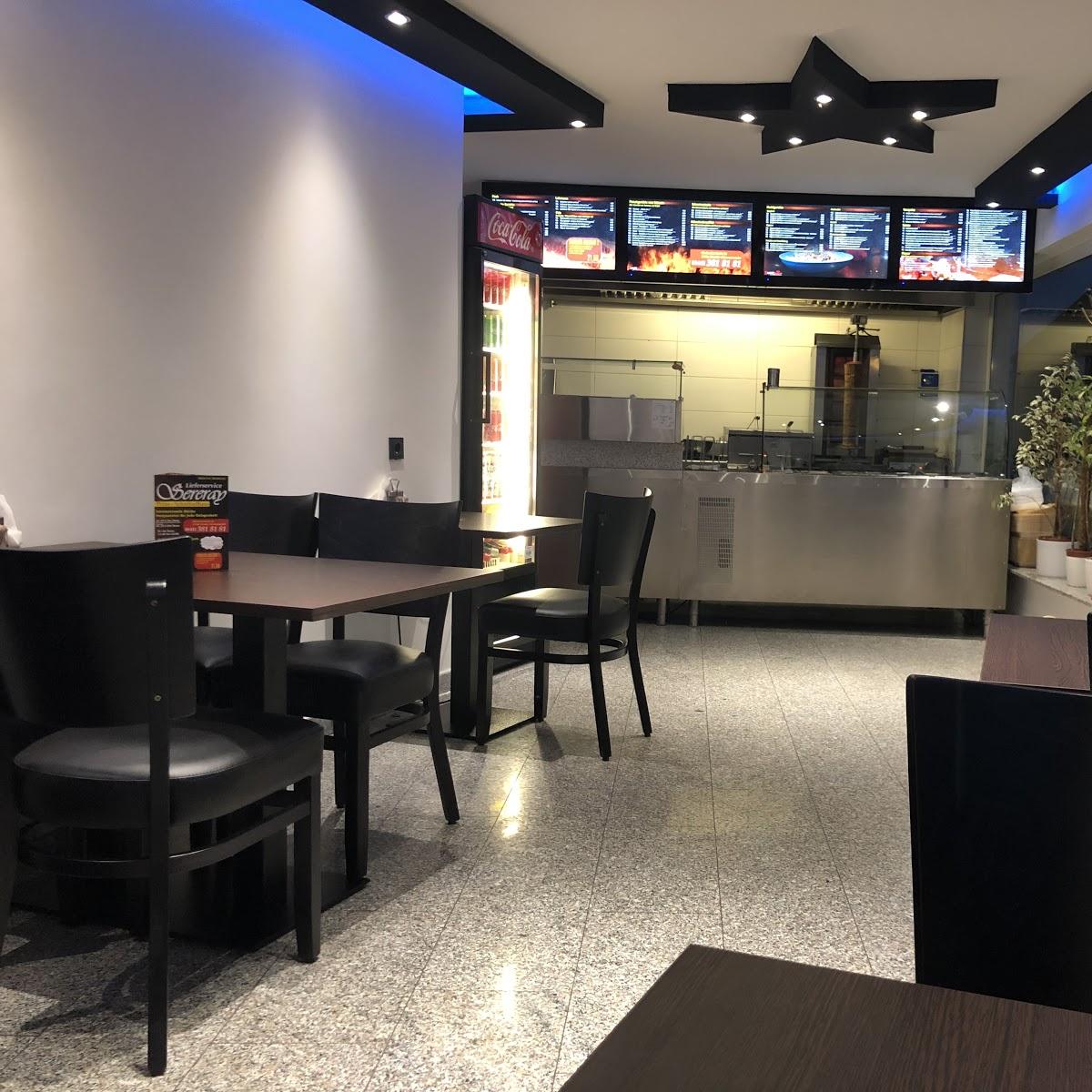 Toros Döner - Lieferservice