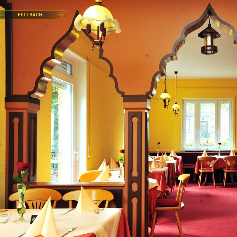 Ganesha Restaurant Fellbach