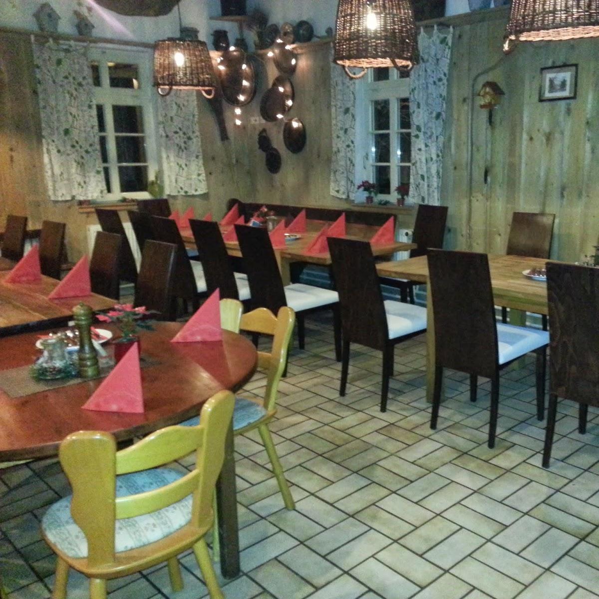 Ristorante & Pizzeria Da Enzo