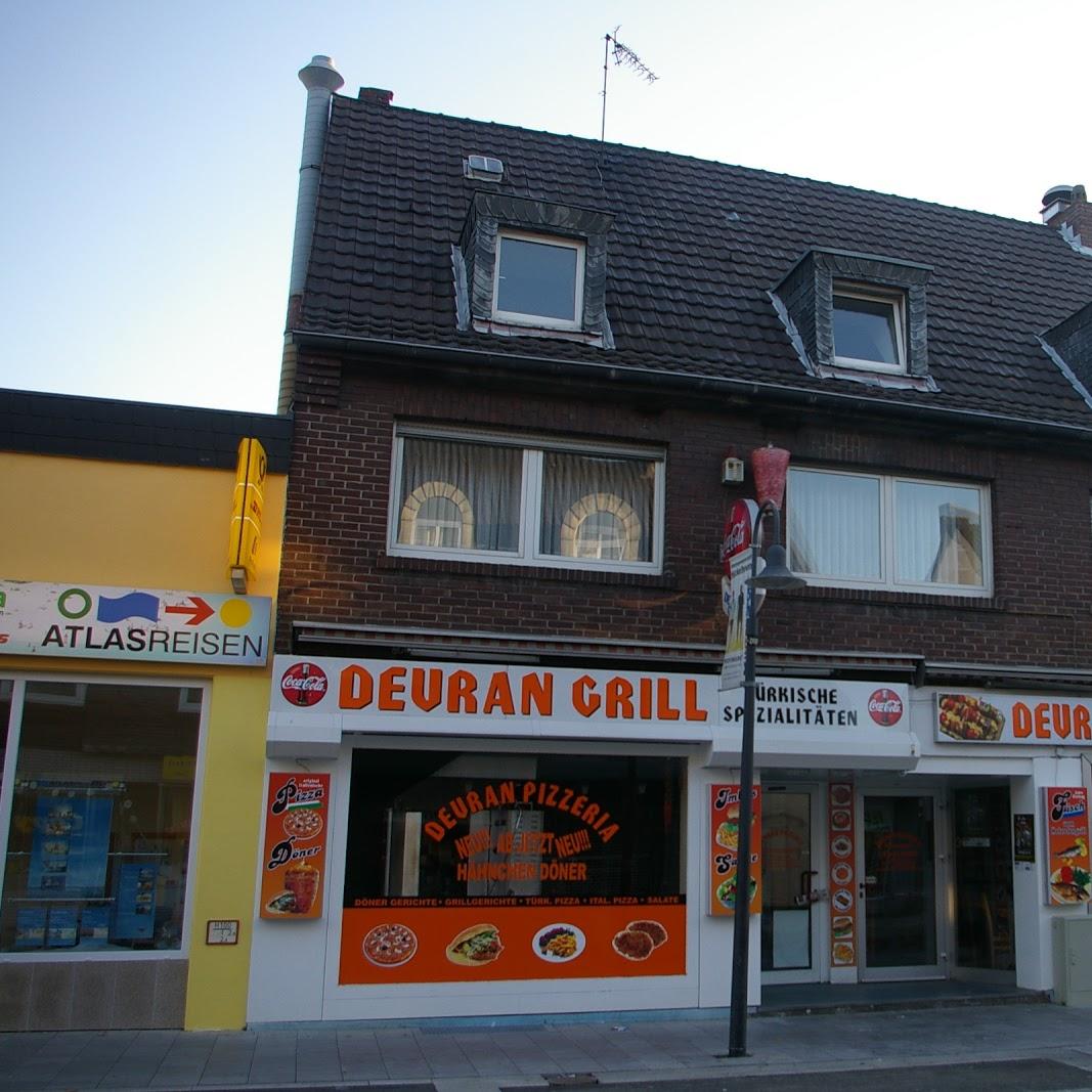 Devran-Grill