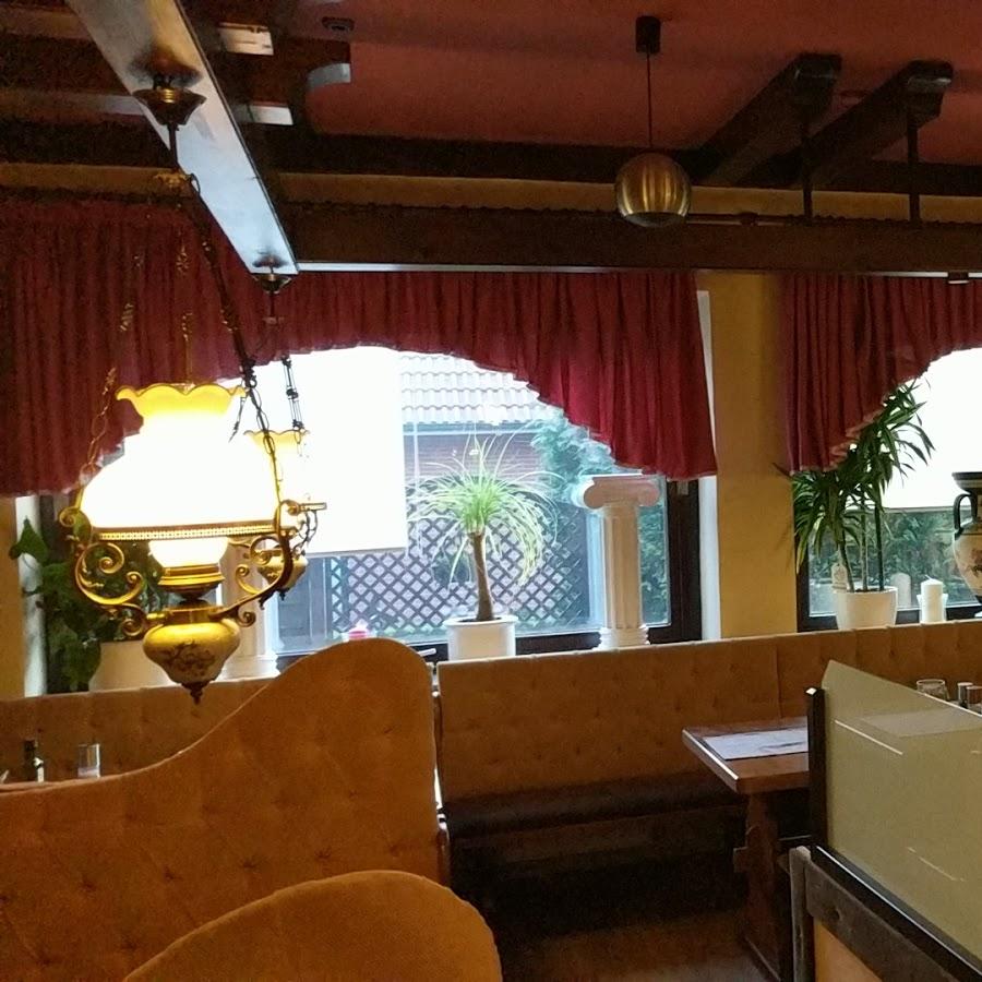 Landgasthaus Meyer
