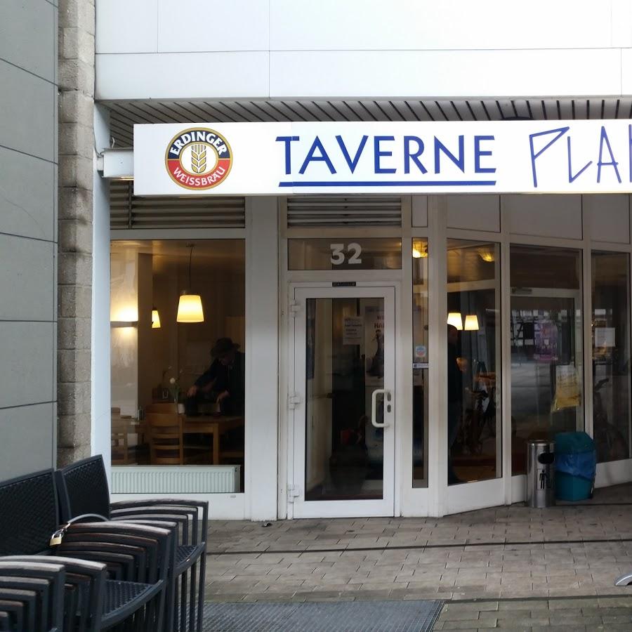 Taverne Plaka