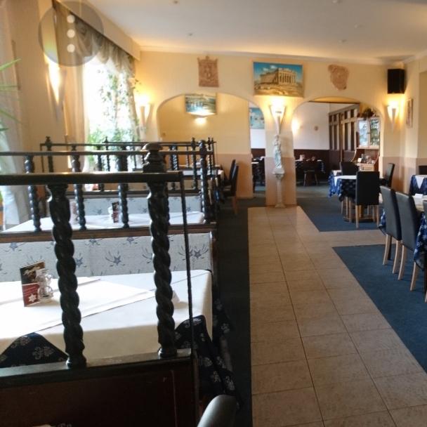 Restaurant Adria