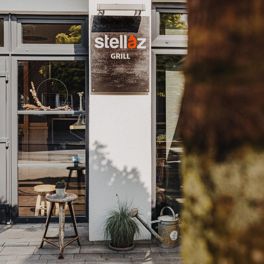 Stellaz BBQ Restaurant