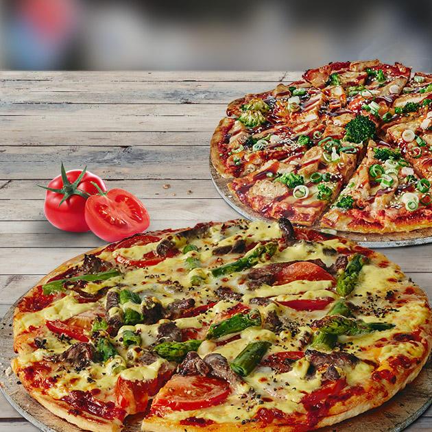 Domino's Pizza Emmendingen