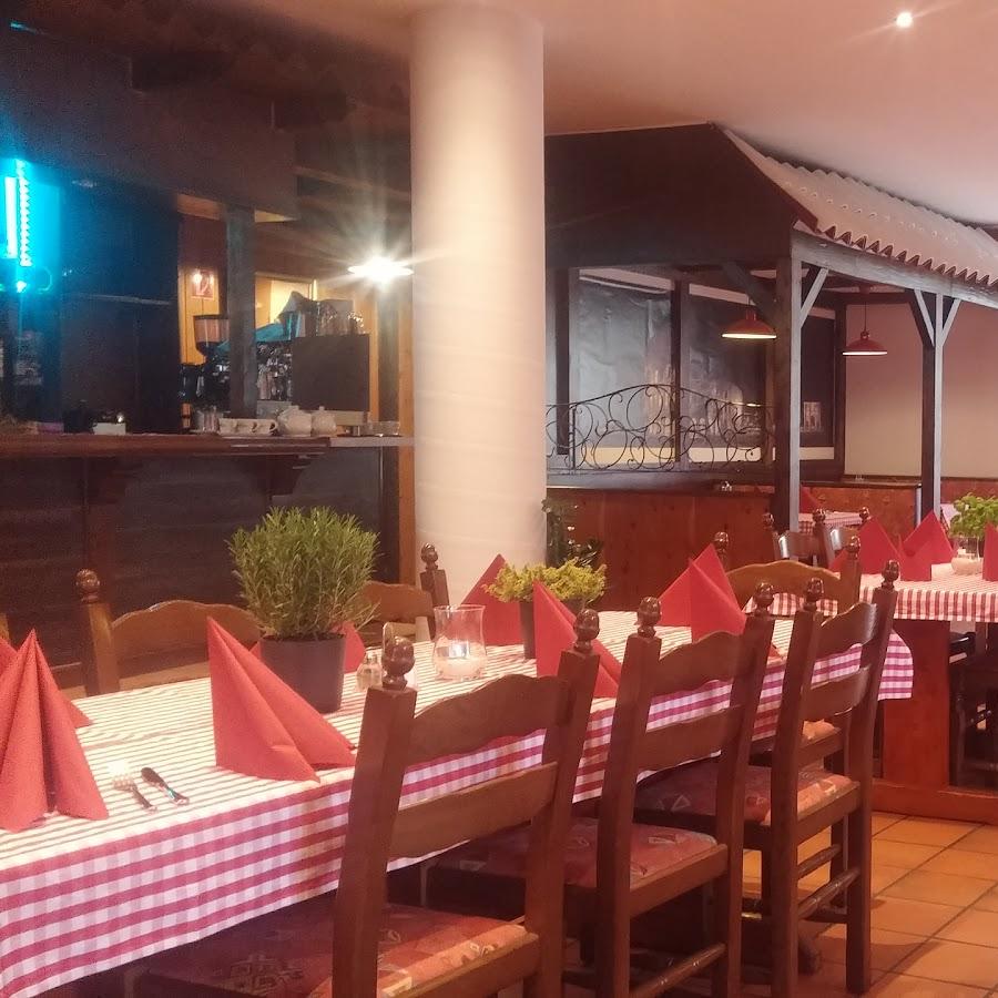 La Trattoria Di Allershausen Italienisches Restaurant