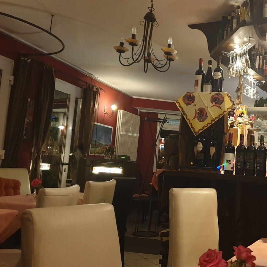 Restaurant Zum Alten Schwan