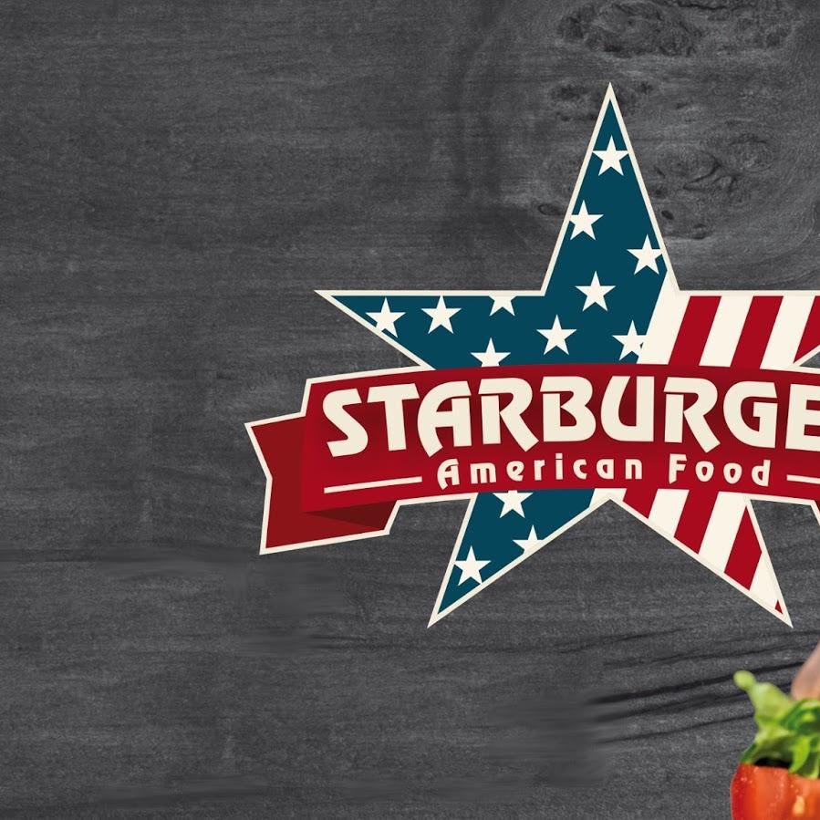 Starburger