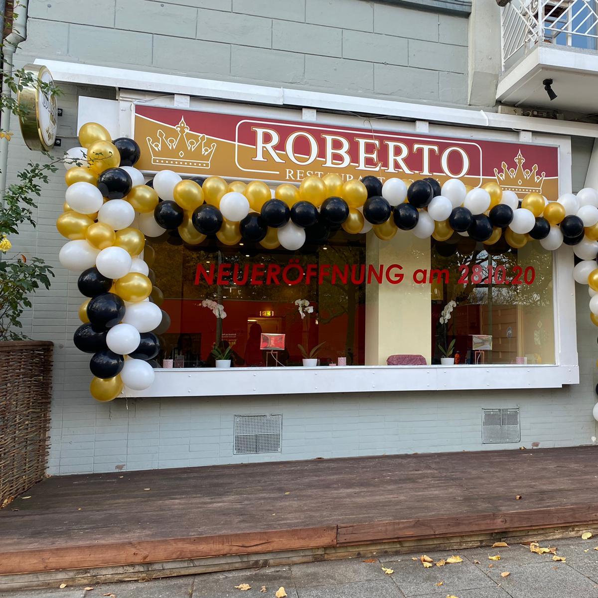 Restaurant Roberto