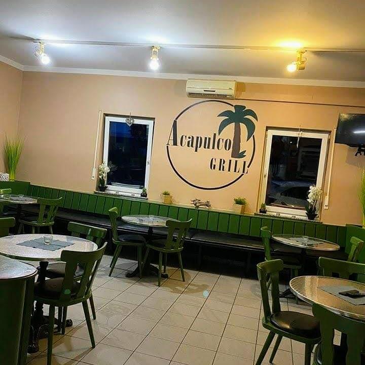 Acapulco Grill