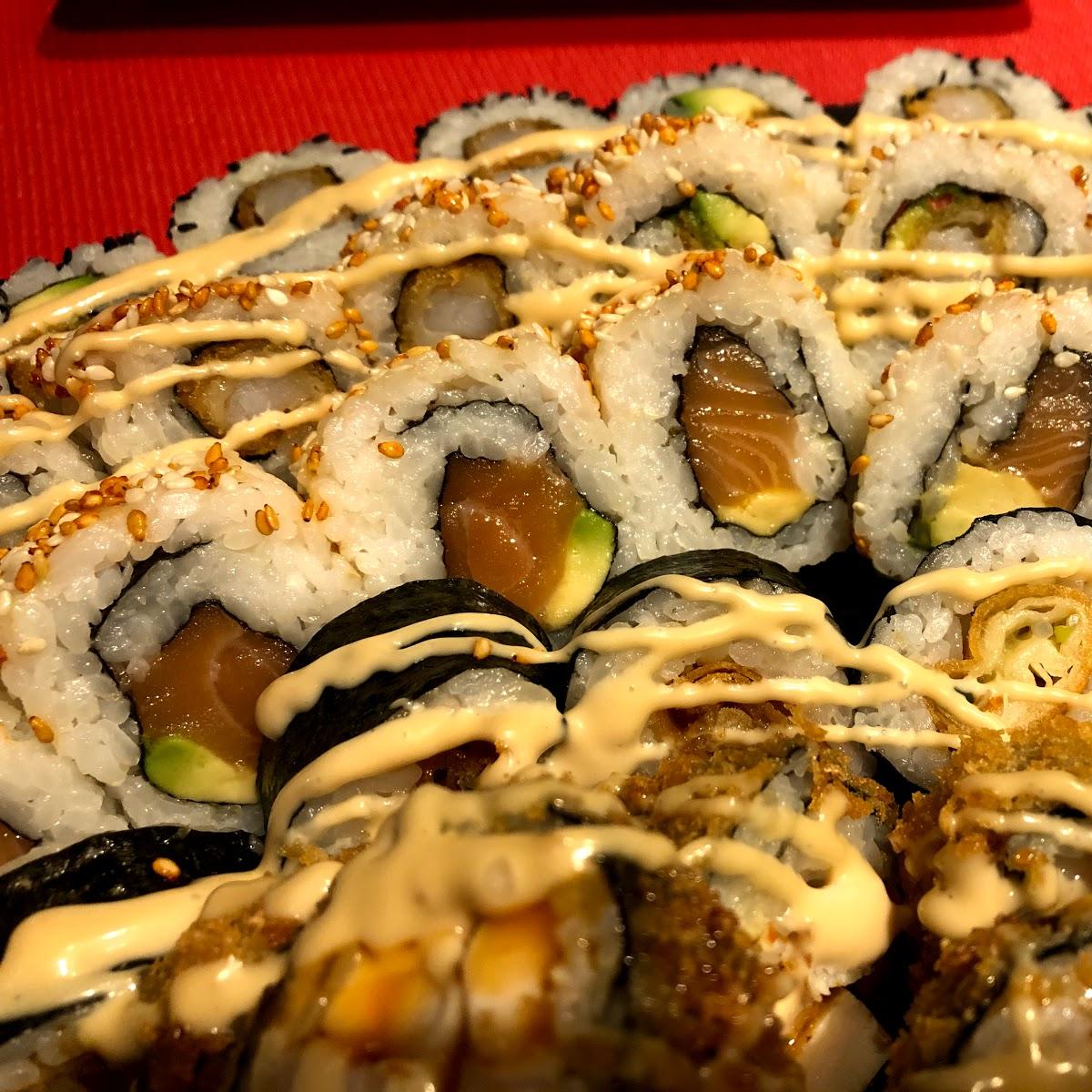 Sushi Masuta