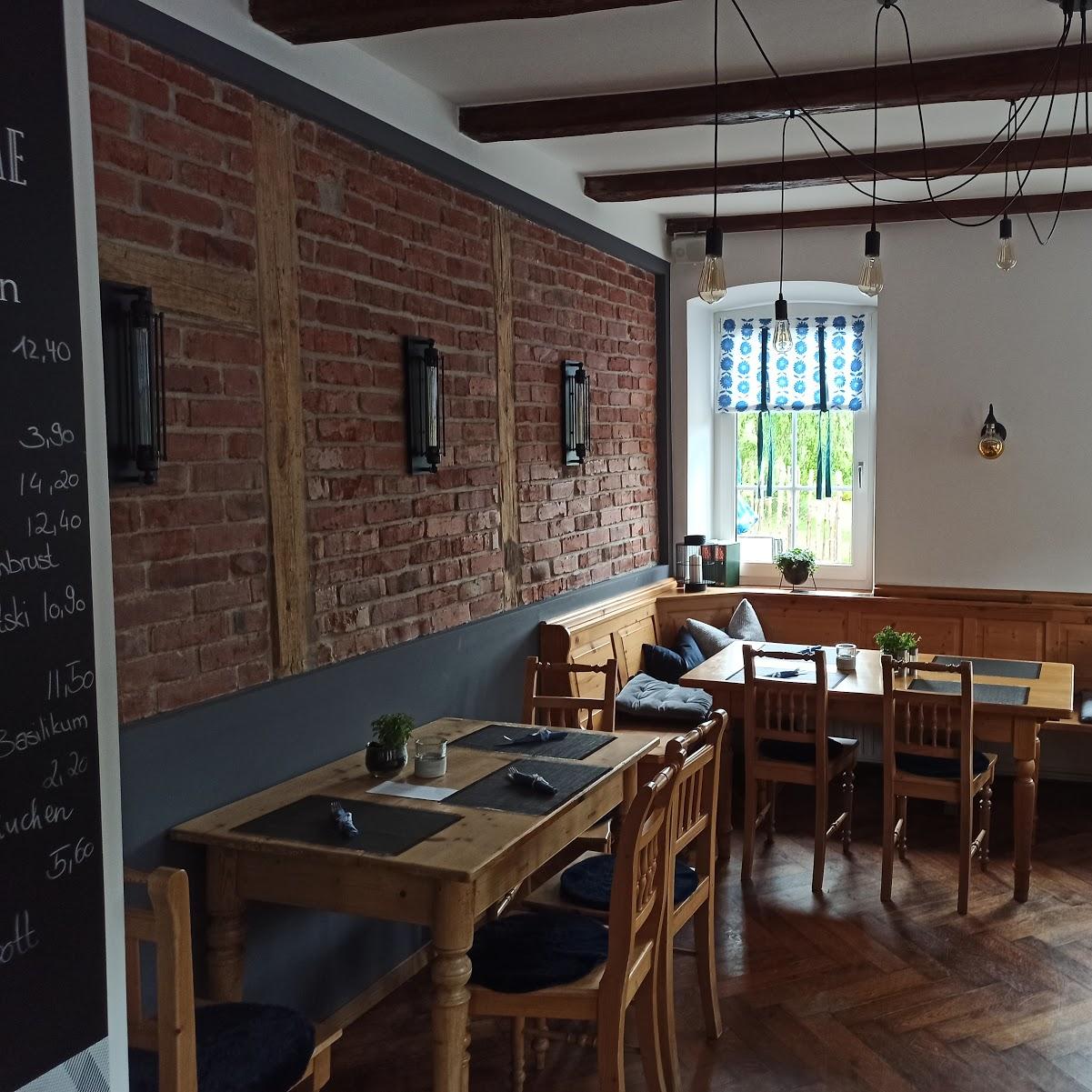 Landgasthaus Zwick
