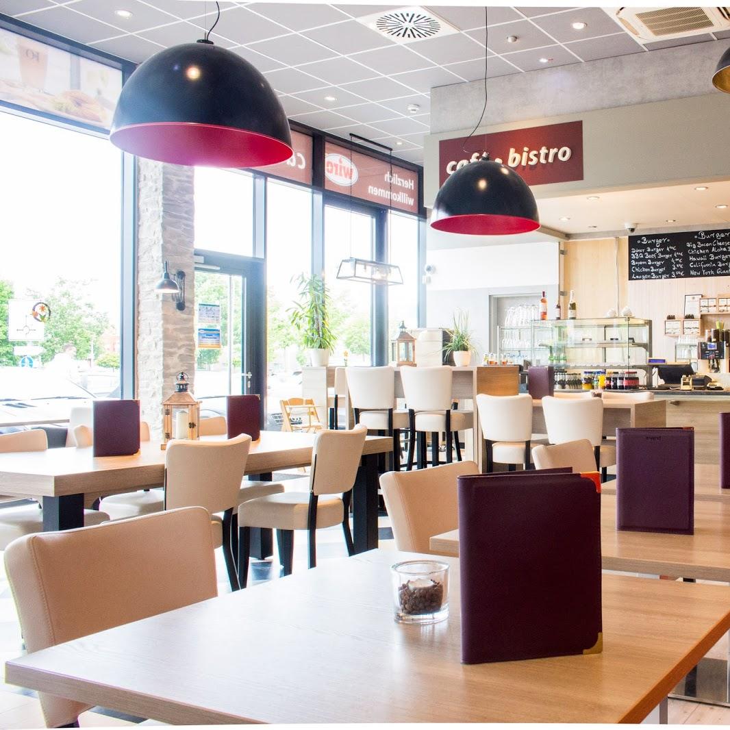 café • bistro im wiro Center