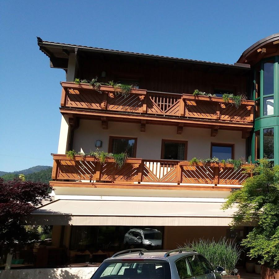 Hotel -Gasthaus Dresch