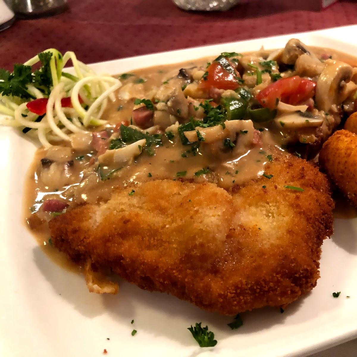 Ristorante Pizzeria Calabria