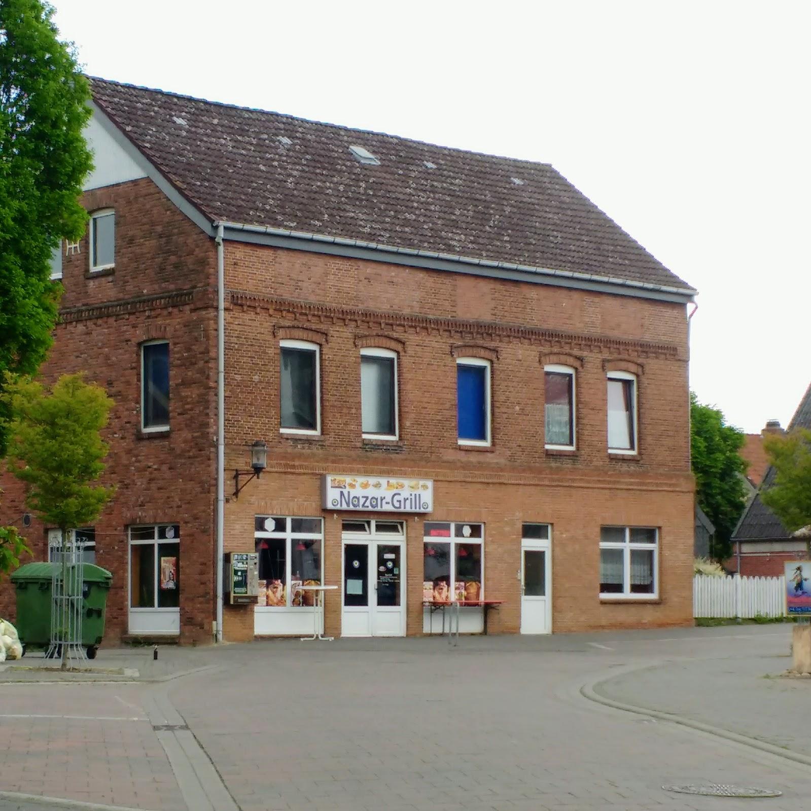 Freiburger Döner und kiosk