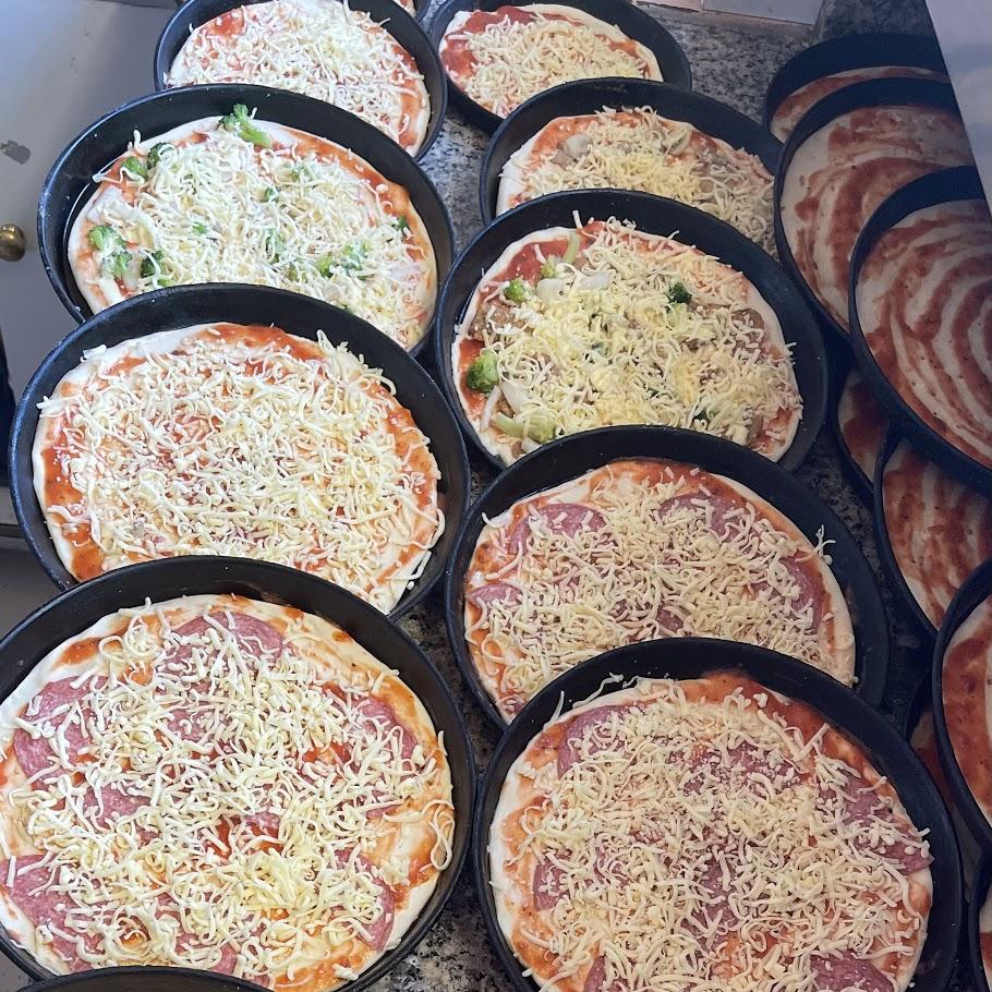 Pizza Flizza Pizzeria