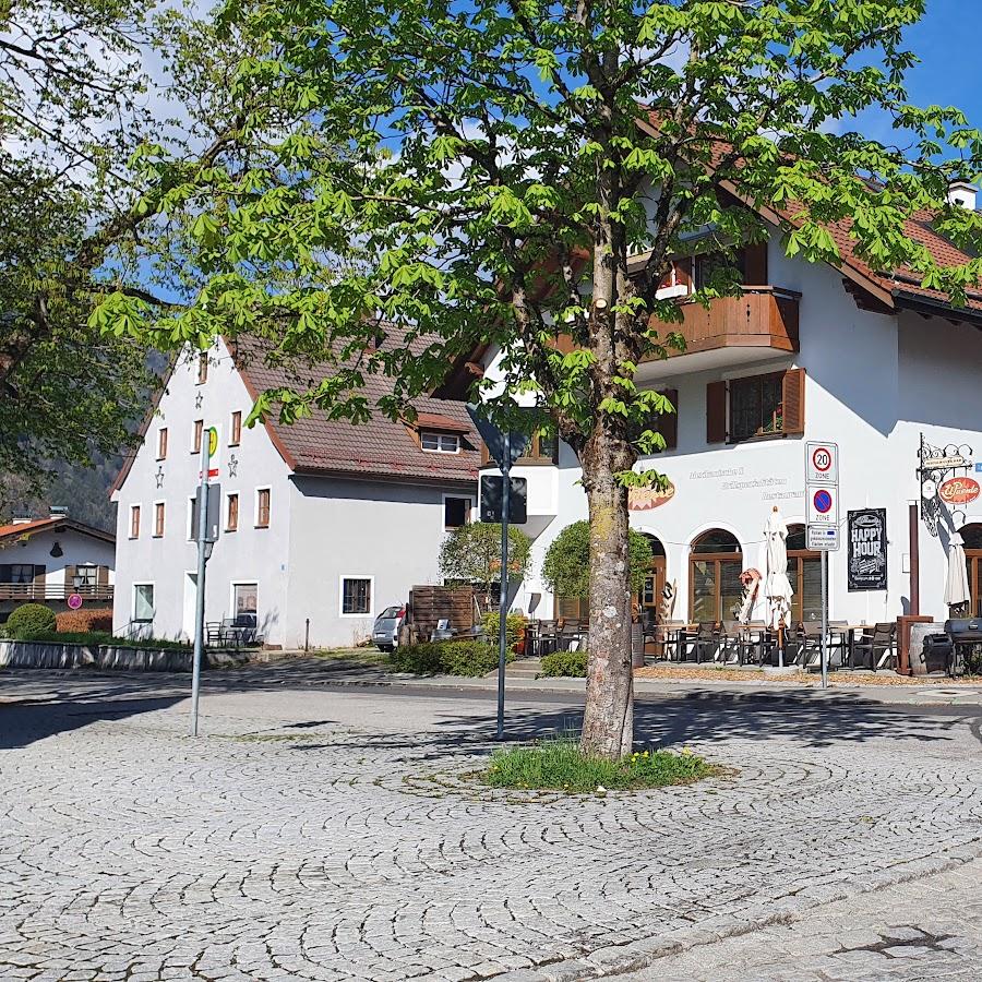 El Puente Mexikanisches Restaurant Oberammergau