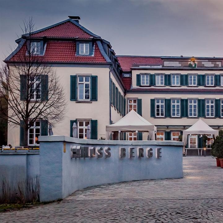 Pizzeria Mamma Mia Gelsenkirchen