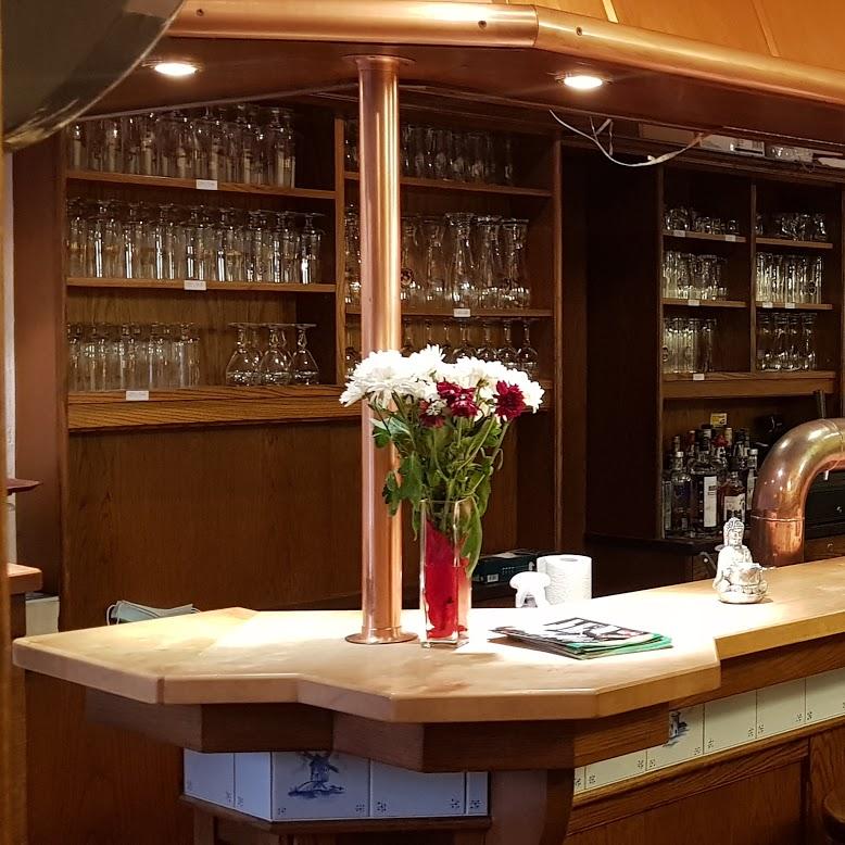 Indien Paradies Spezalitäten Restaurant