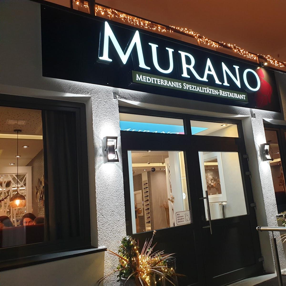 Restaurant Murano Meppen