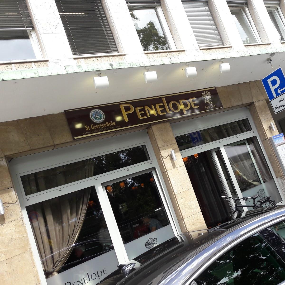 Restaurant Penelope