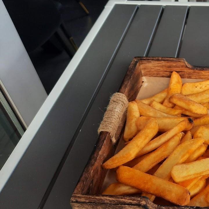 Foodiez Indische und pakistanische Spezialitäten