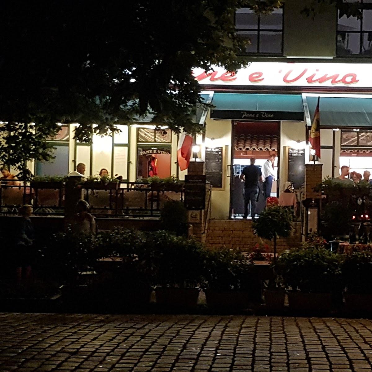 Donau Ries Restaurant