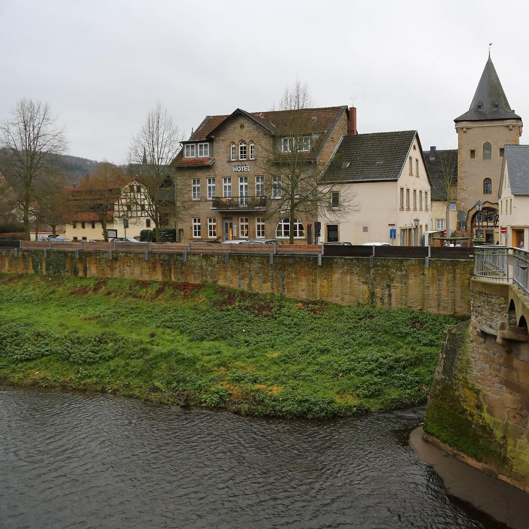 Landhotel am Wasserrad