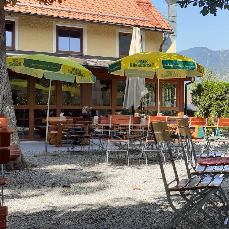 Gasthof Dreisesselberg