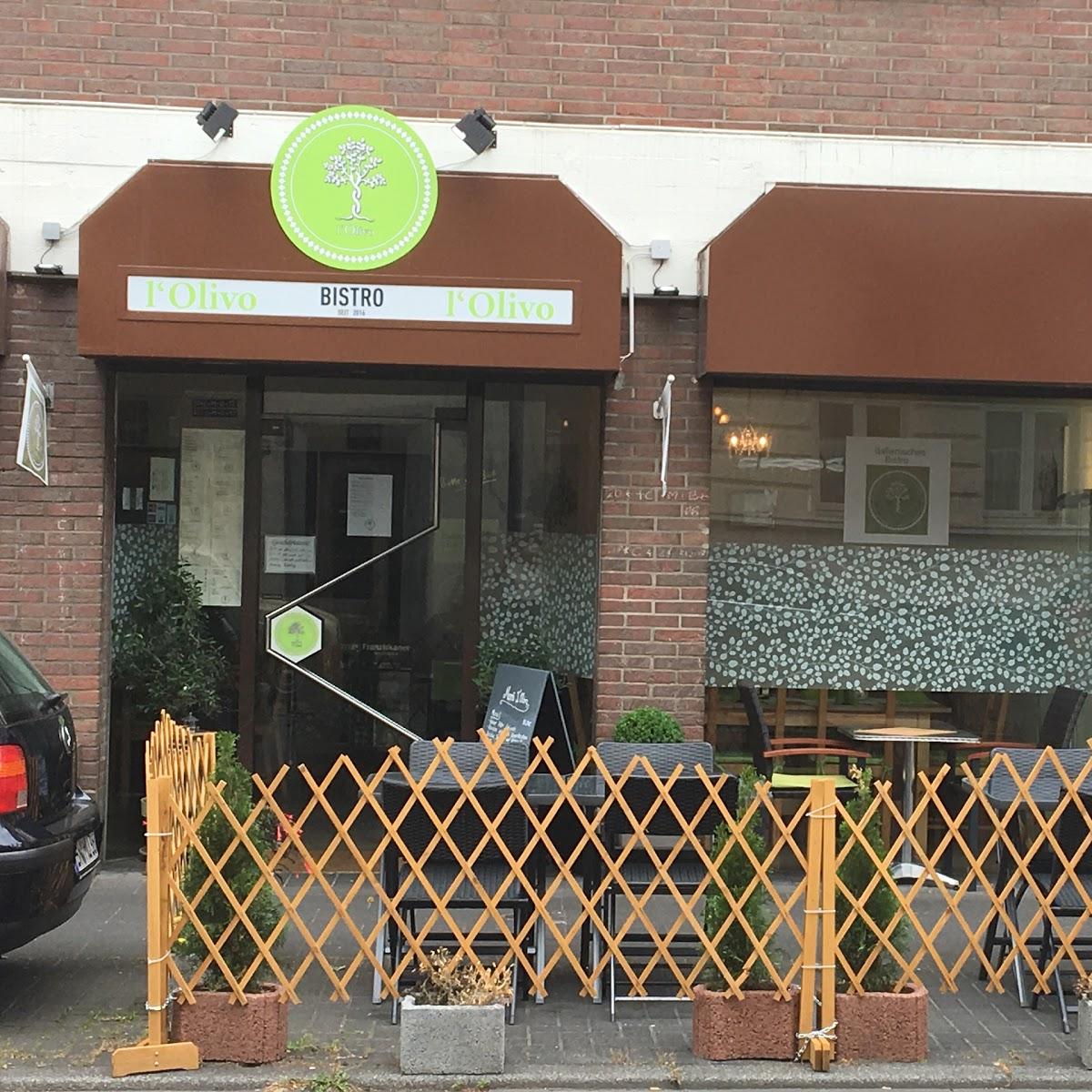 Bistro Trattoria L'Olivo