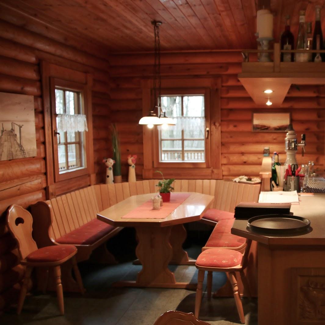 Original Pizza da Sebio