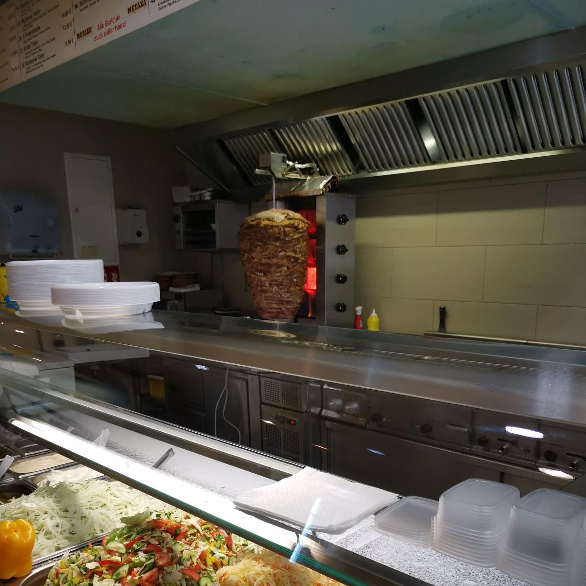 Pizzeria Avanti Beverungen