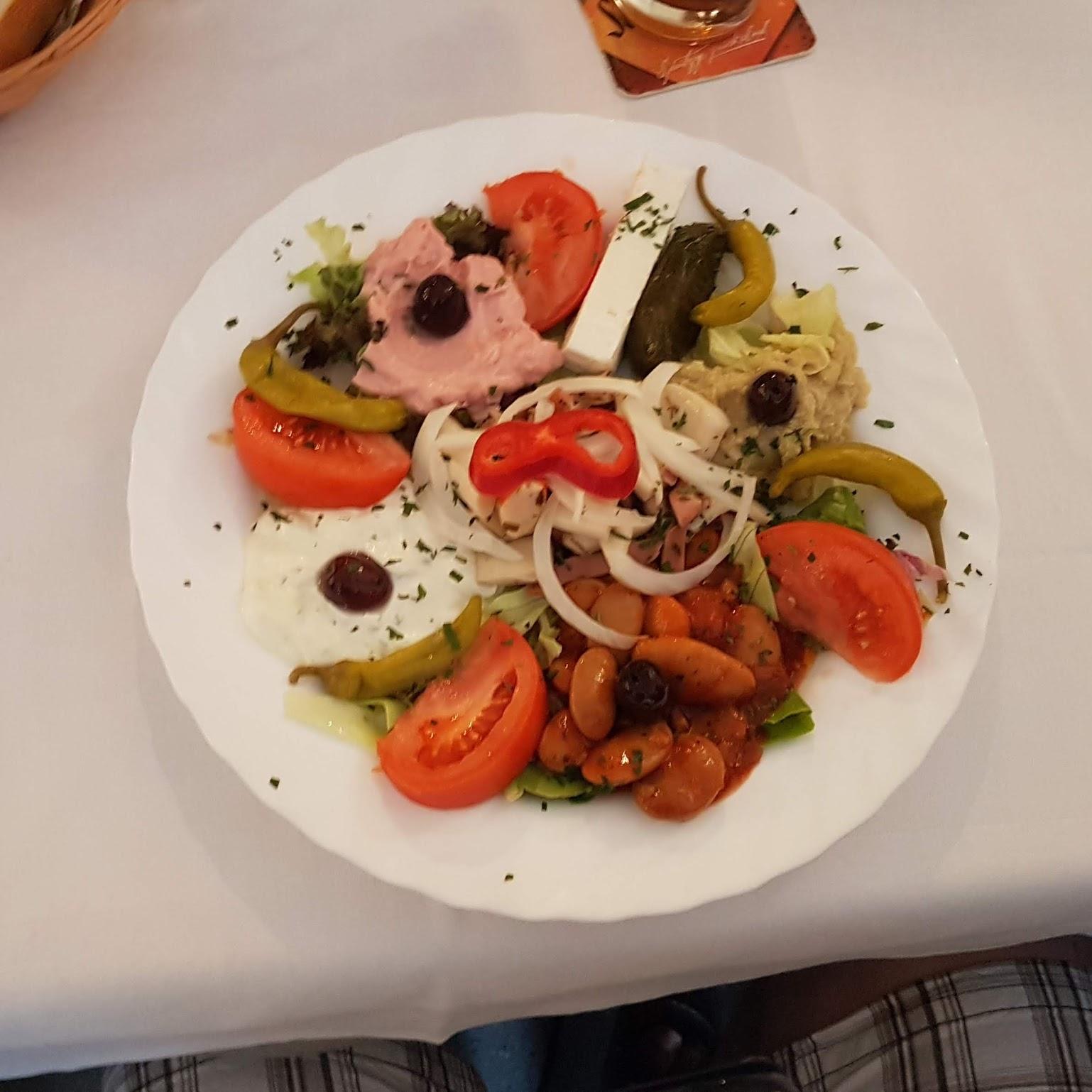 Restaurant Janni im 