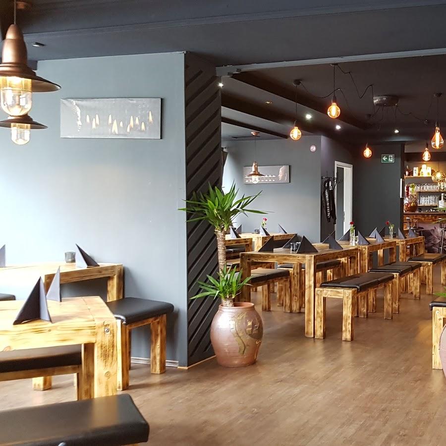 Lotus Restaurant