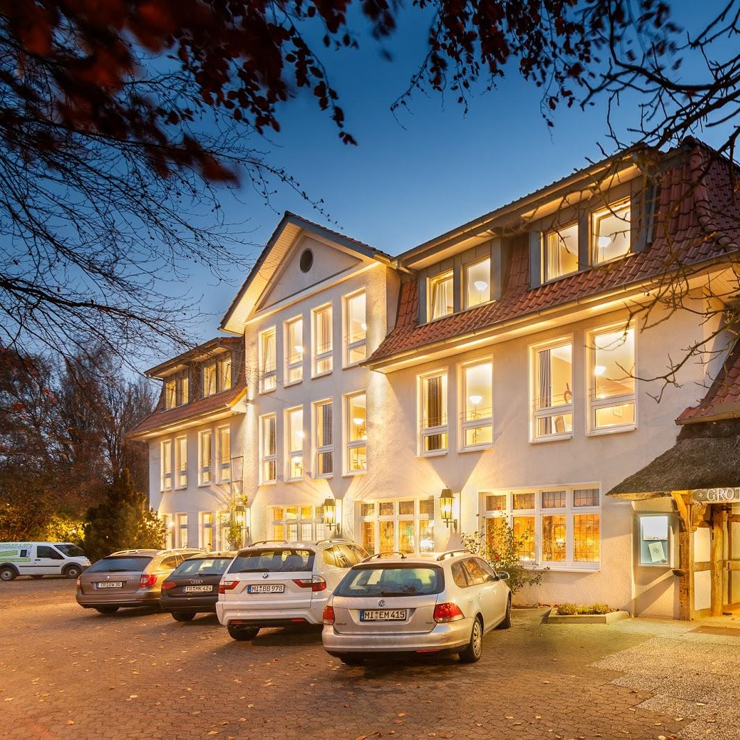Altes Gasthaus Grotehof