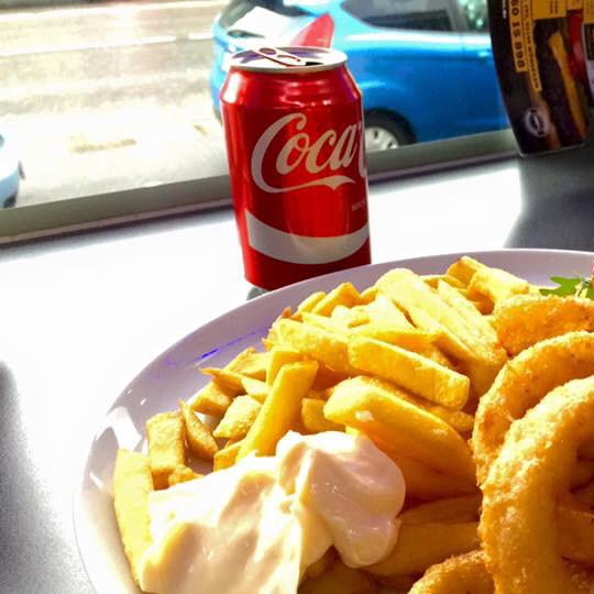 Village Burger Aachen