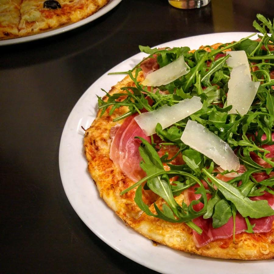 Pizza e Pasta Da Pietro