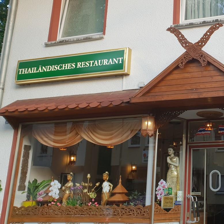 Thailändisches Restaurant Bualuang
