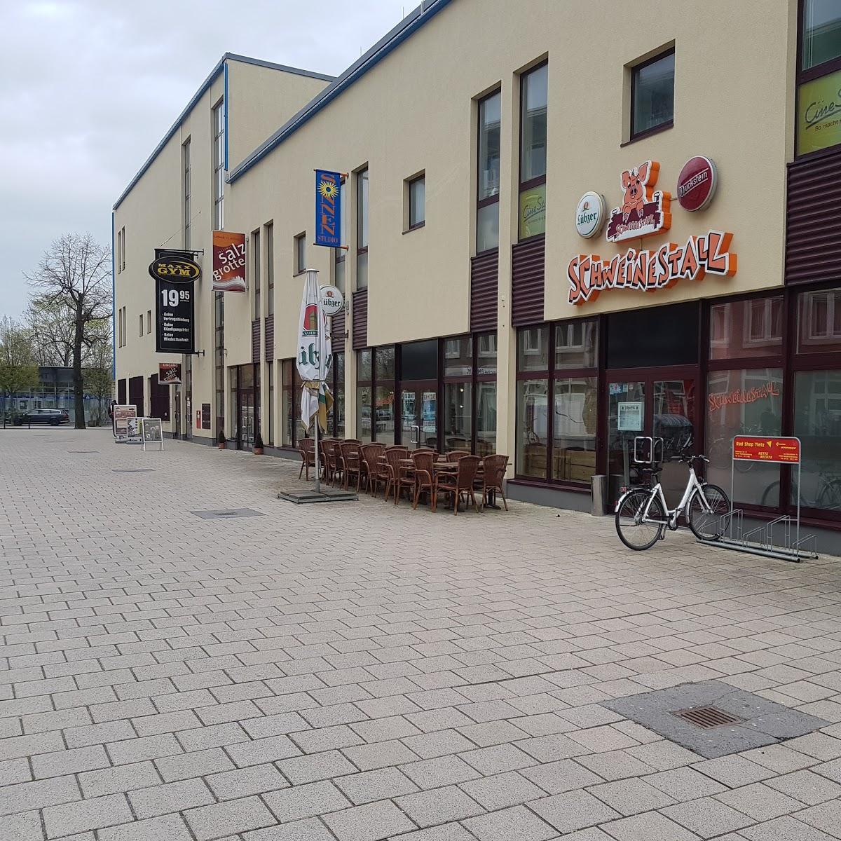 Restaurant Schweinestall
