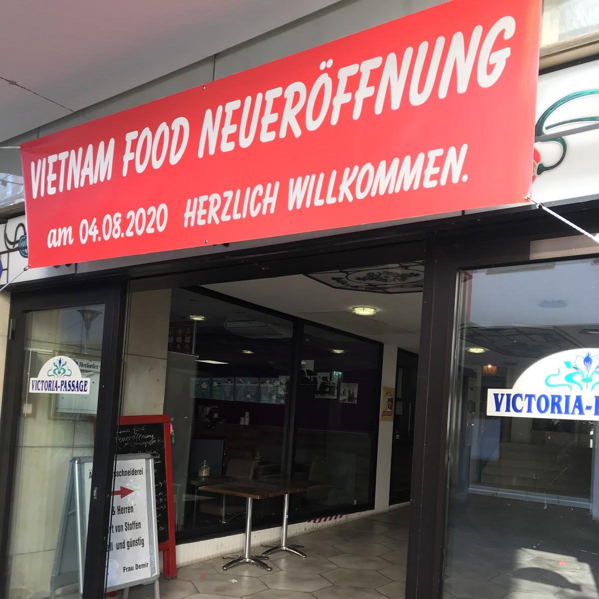 Vietnam Food Bad Oeynhausen