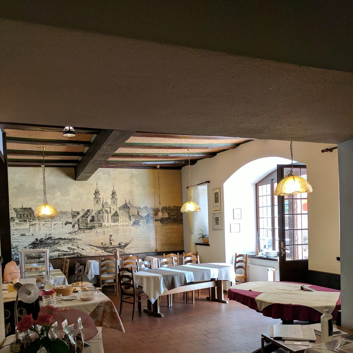 Chinarestaurant Venus