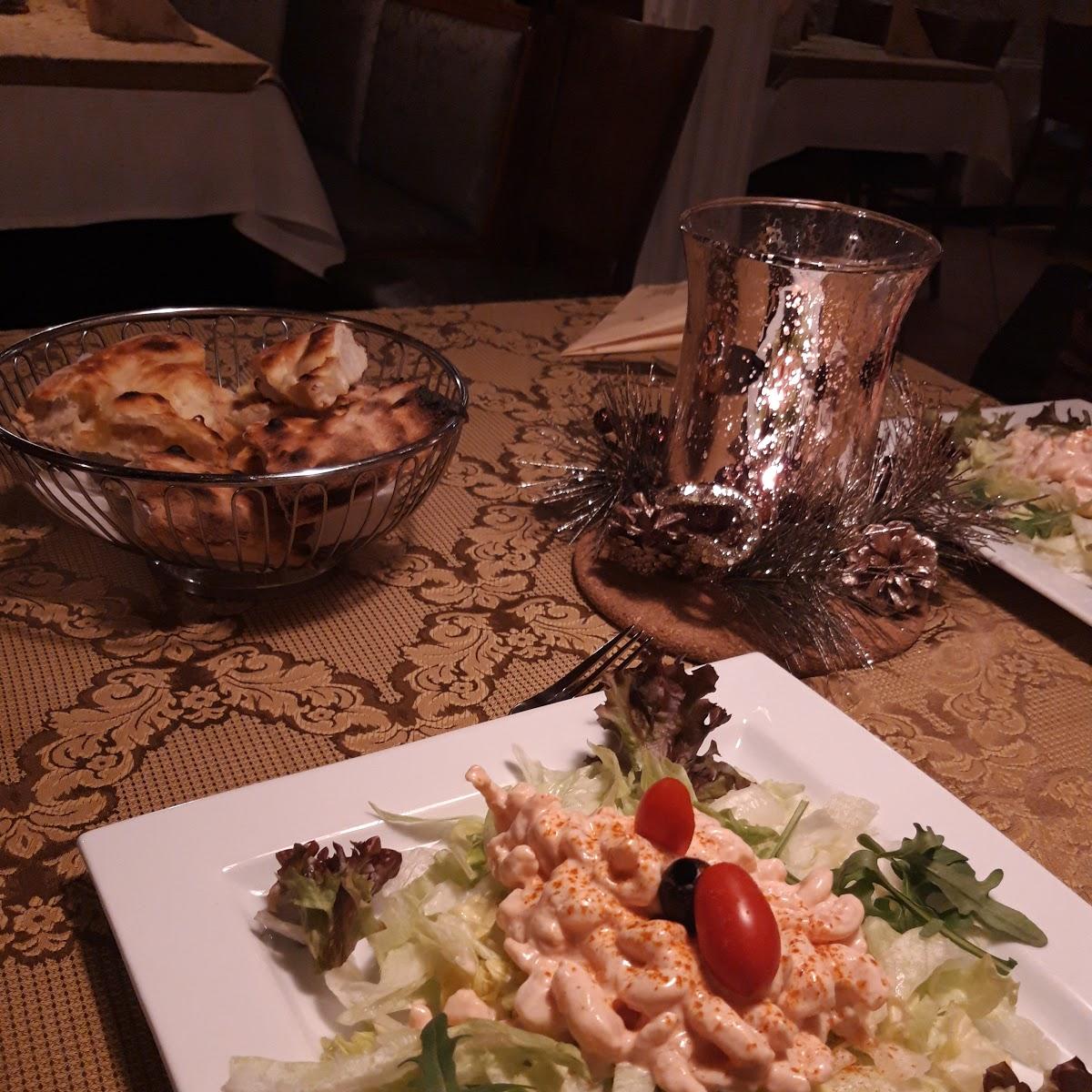 Ristorante-Pizzeria San Marco