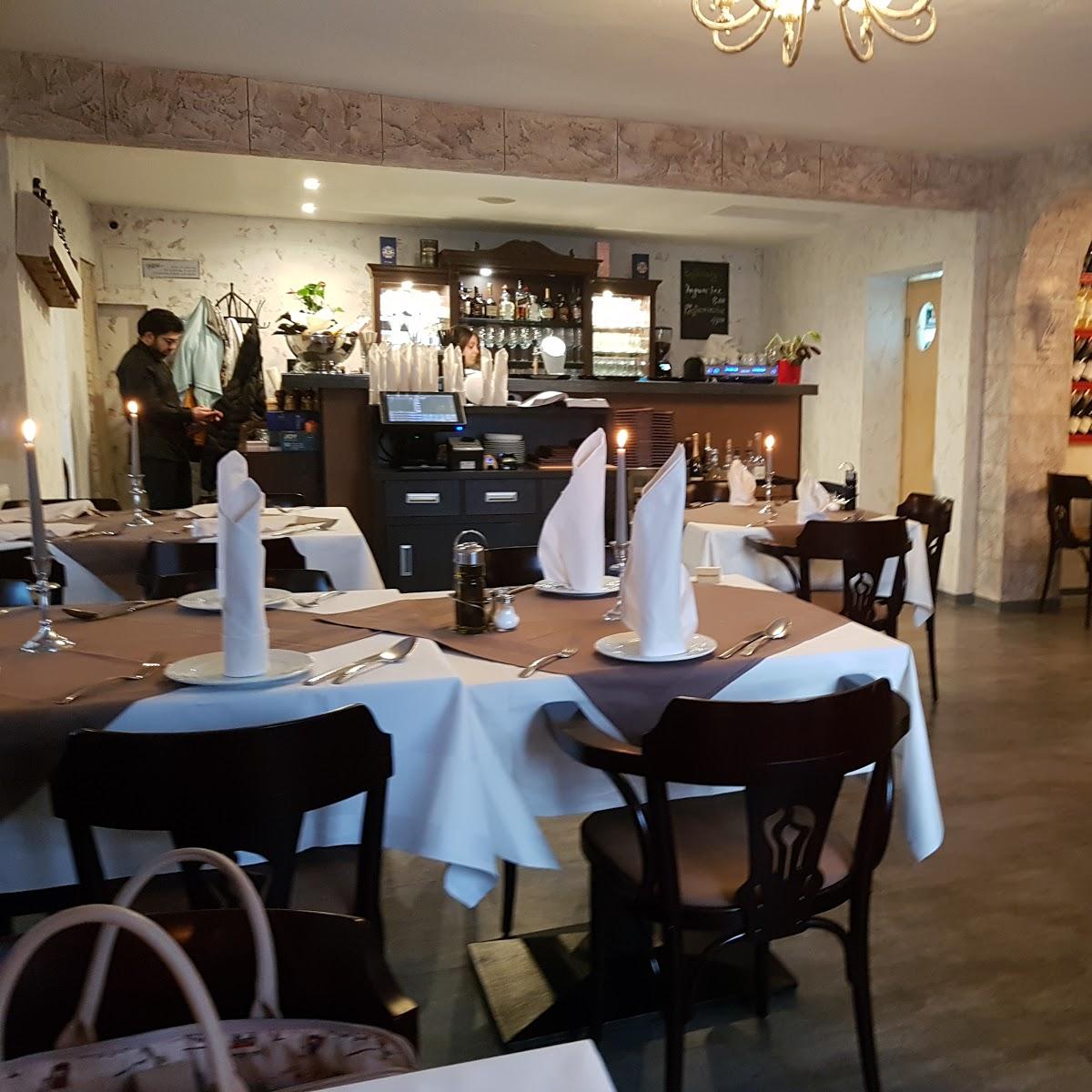 Piccolo Mondo Italienisches Restaurant