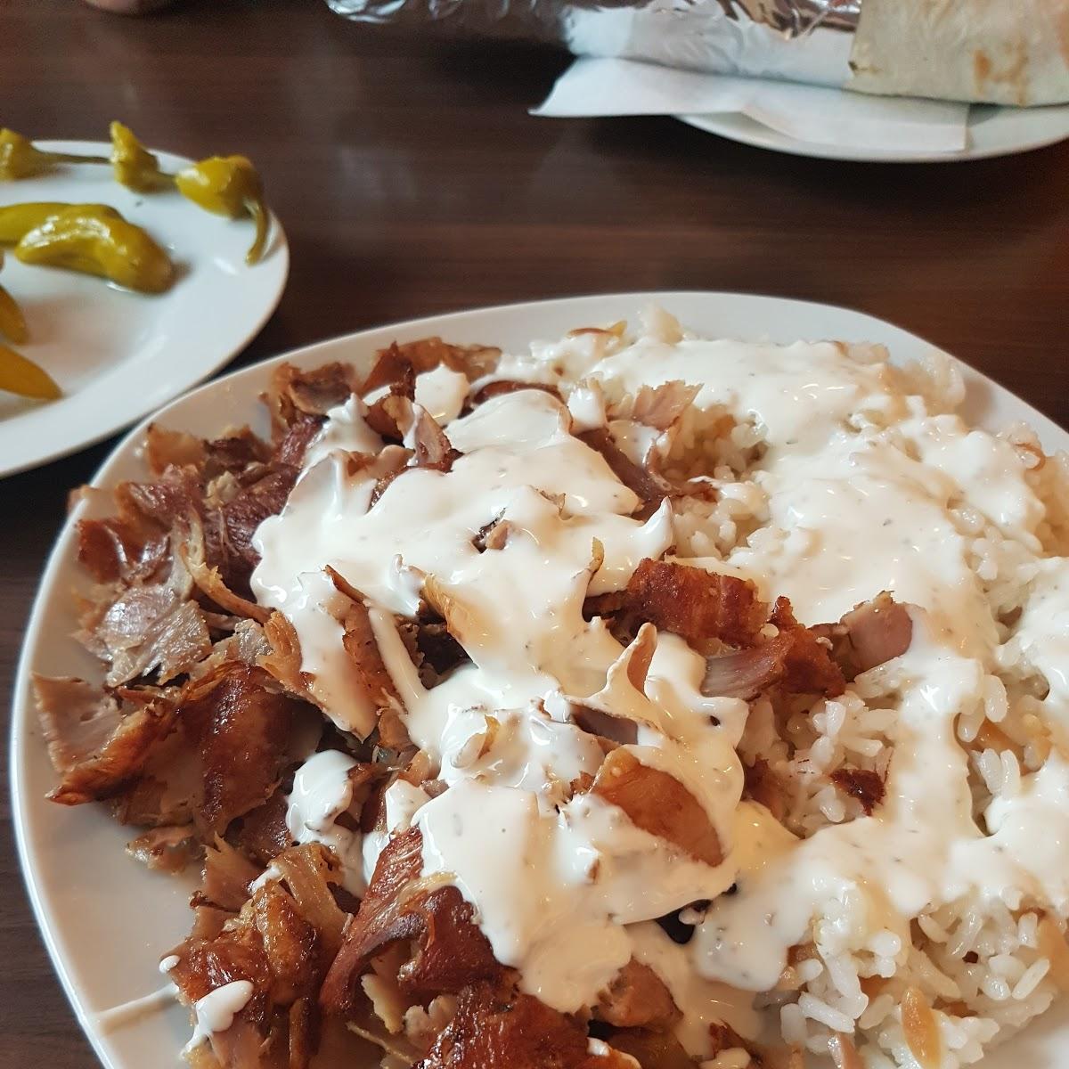 Kebaphaus