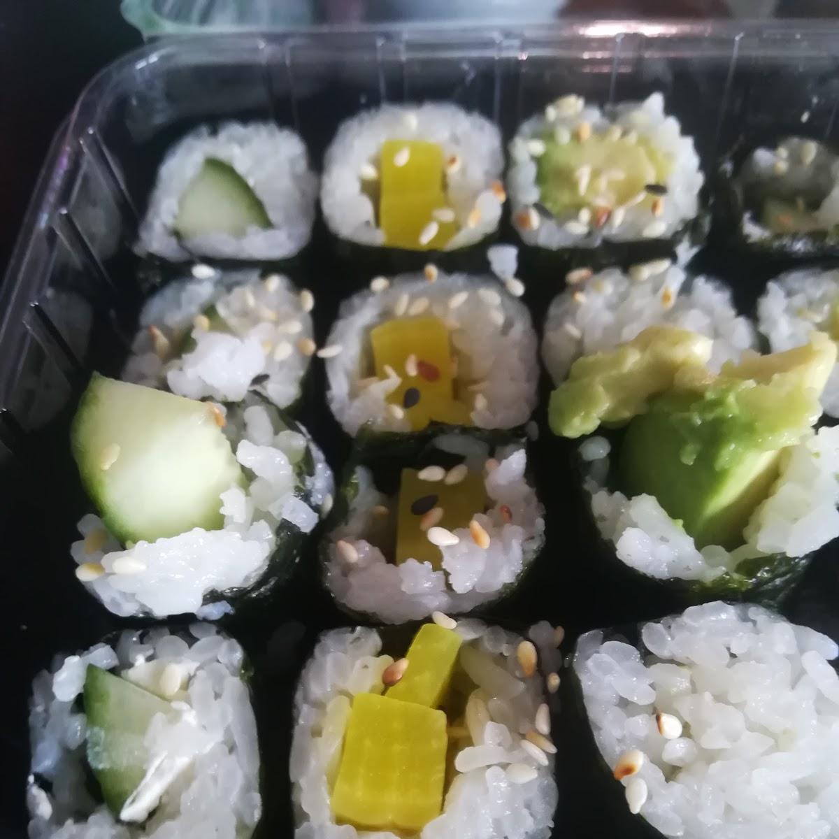 Wok Viet Asia & Sushi