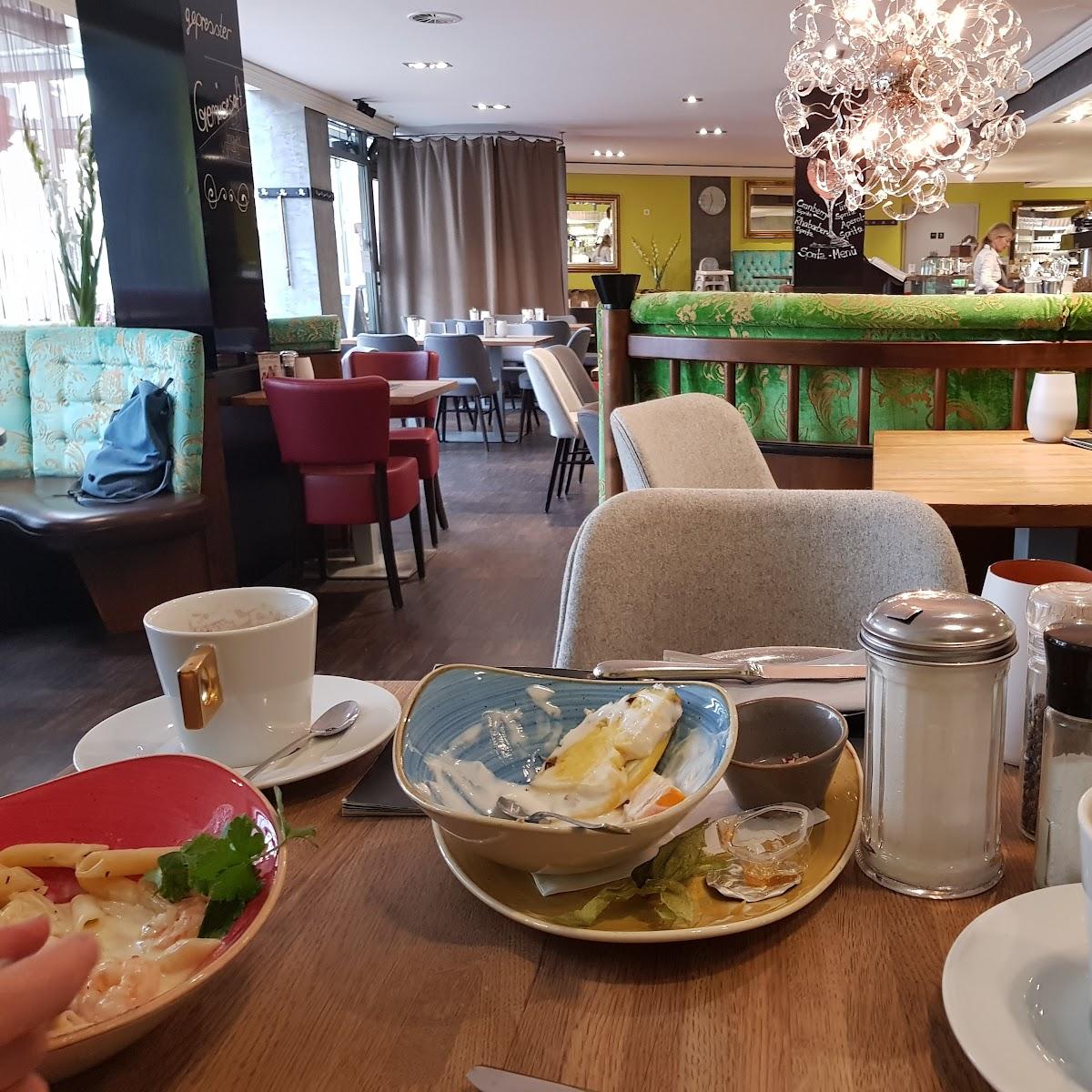 Cafe Extra Deggendorf GmbH